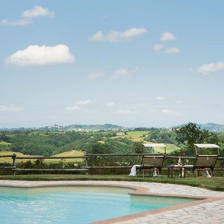 Agriturismo L'Antica Fornace Peccioli Экстерьер фото