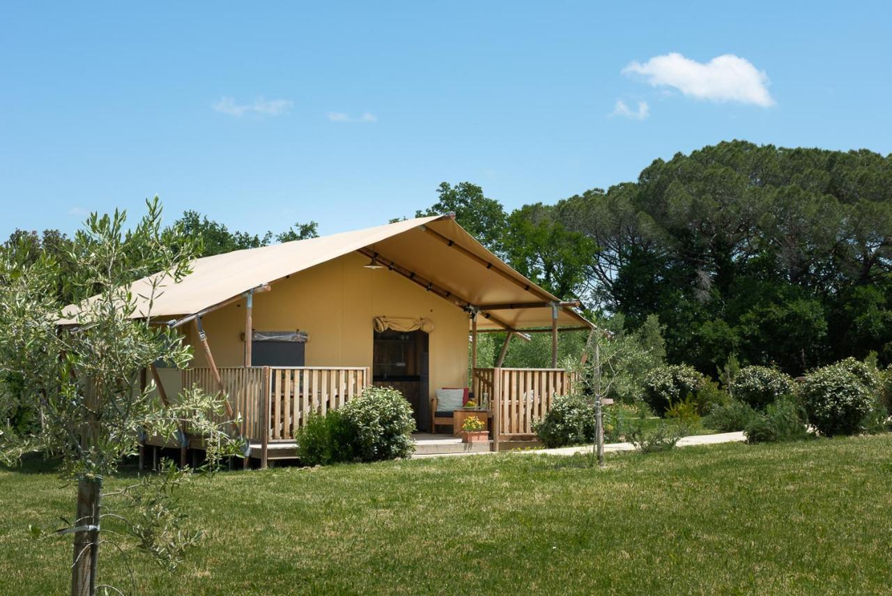 Agriturismo L'Antica Fornace Peccioli Экстерьер фото