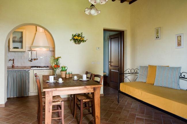 Agriturismo L'Antica Fornace Peccioli Экстерьер фото