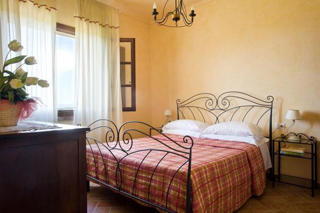 Agriturismo L'Antica Fornace Peccioli Экстерьер фото