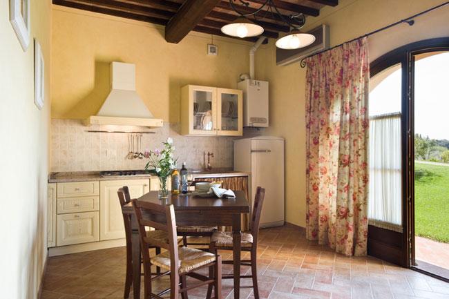 Agriturismo L'Antica Fornace Peccioli Экстерьер фото