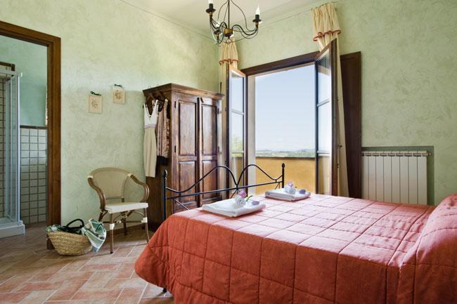 Agriturismo L'Antica Fornace Peccioli Экстерьер фото