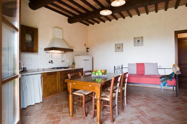 Agriturismo L'Antica Fornace Peccioli Экстерьер фото