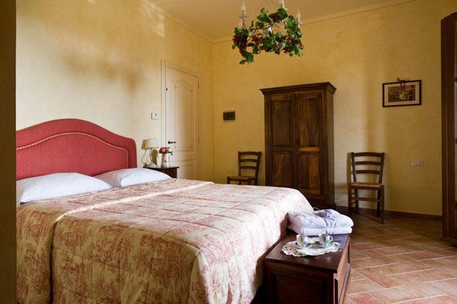 Agriturismo L'Antica Fornace Peccioli Экстерьер фото